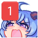 ganyuping_reeeee